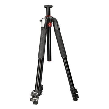 Manfrotto MT055XPRO3 Aluminum statief met garantie, Audio, Tv en Foto, Ophalen of Verzenden, Gebruikt