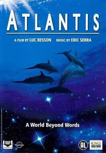 Atlantis (dvd nieuw), Ophalen of Verzenden