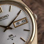 Seiko - Lord Matic - Zonder minimumprijs - 5606-7000 - Heren