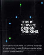 This is service design thinking 9789063692797 Marc Stickdorn, Verzenden, Gelezen, Marc Stickdorn