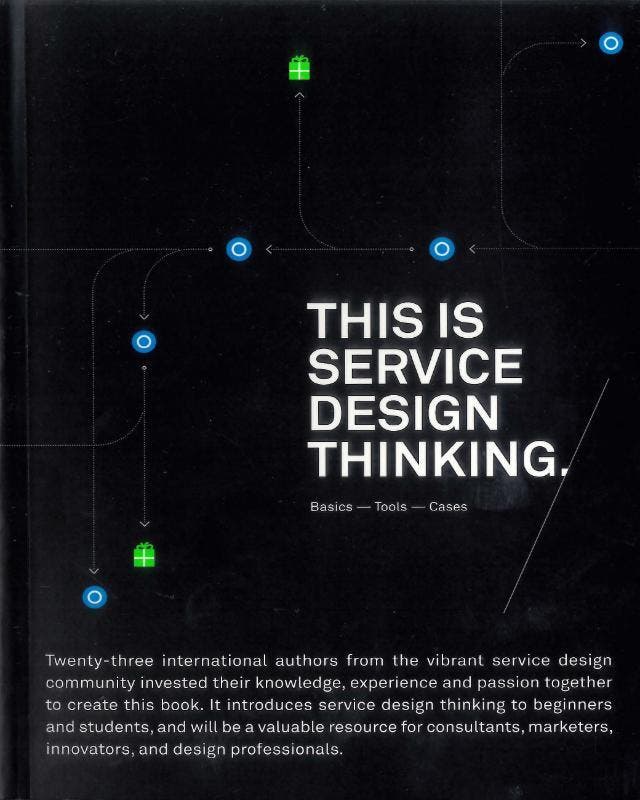 This is service design thinking 9789063692797 Marc Stickdorn, Livres, Langue | Anglais, Envoi