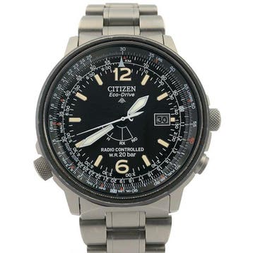 Citizen - Promaster SKY Eco-Drive - Sans prix de réserve -