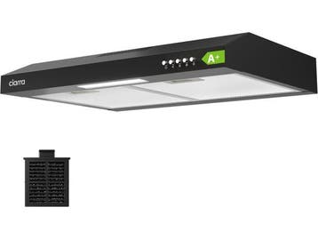 Veiling - CIARRA CBCB6903D A+ Afzuigkap 60cm - 220 m³/h, Elektronische apparatuur, Gebruikt