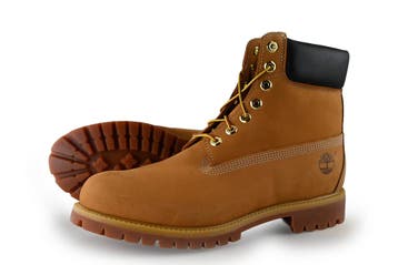 Timberland Boots in maat 45 Bruin, Bruin, Verzenden, Timberland, Boots