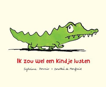 Ik zou wel een kindje lusten - Donnio, Verzenden