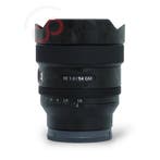 Sony 14mm 1.8 FE GM nr. 0896, Ophalen of Verzenden, Zo goed als nieuw