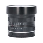 Meike 7.5mm f/2.8 Fisheye voor Canon EF-M met garantie, Audio, Tv en Foto, Foto | Lenzen en Objectieven, Ophalen of Verzenden