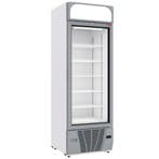 Vrieskast | 496L | Wit/Grijs | -18°C/-24°C | Statisch +, Verzenden, Nieuw in verpakking