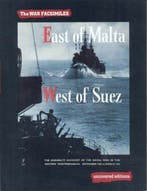 East of Malta, West of Suez 9780117025387 Tim Coates, Verzenden, Zo goed als nieuw, Tim Coates