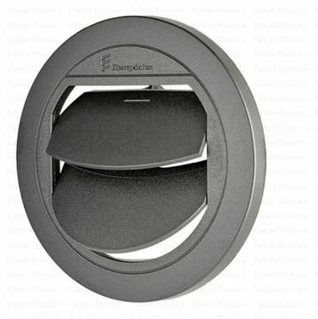 Eberspächer Uitstroomrooster 75mm / 90mm afsluitbaar, Doe-het-zelf en Bouw, Ophalen of Verzenden, Nieuw