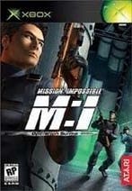 Mission Impossible Operation Surma (XBOX Used Game), Ophalen of Verzenden