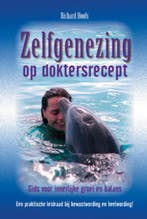ZELFGENEZING OP DOKTERSRECEPT 9789063787875 R. Hoofs, Verzenden, Zo goed als nieuw, R. Hoofs