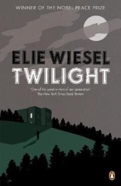 Twilight 9780241963678 Eli Wiesel, Boeken, Verzenden, Gelezen, Eli Wiesel