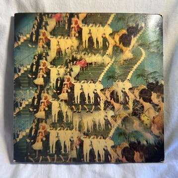 Beatles - Magical Mystery Tour, Platenkant 3: 7XCE 18436-1, Nieuw in verpakking