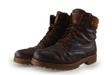 Panama Jack Snowboots in maat 43 Bruin, Bruin, Verzenden, Overige typen, Gedragen