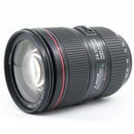 Canon EF 24-105mm F/4 L IS II USM | Occasion, Ophalen of Verzenden