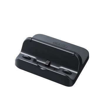 Wii U GamePad Cradle, Games en Spelcomputers, Spelcomputers | Nintendo Wii U, Verzenden, Nieuw