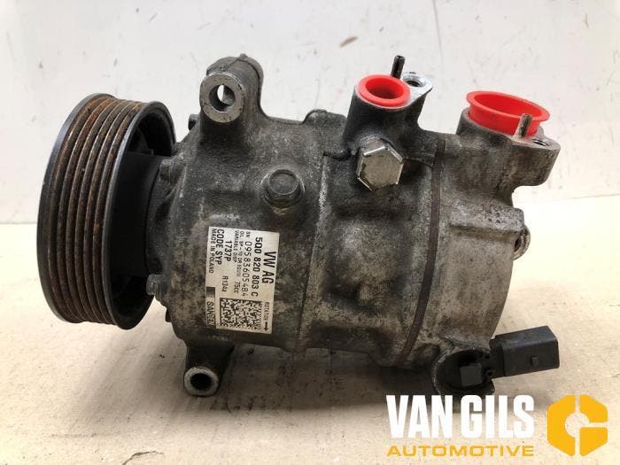 Aircopomp Audi S3 O319487, Auto-onderdelen, Airco en Verwarming