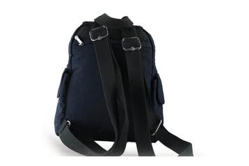 Kipling Rugzak Blauw, Verzenden