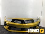 Voorbumper Opel Astra O249613