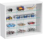 2dekans | Vitrinekast staande hangende wandvitrine -, Huis en Inrichting, Ophalen of Verzenden, Nieuw