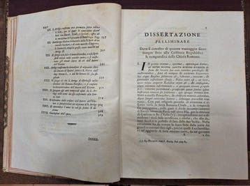 Aa. Vv. - Breve Istoria del dominio temporale della Sede