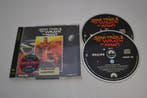 Star Trek II - The Wrath Of Khan (CD-I)