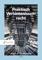 Praktisch Verbintenissenrecht 9789001747602 C. Phillips, Boeken, Verzenden, Gelezen, C. Phillips
