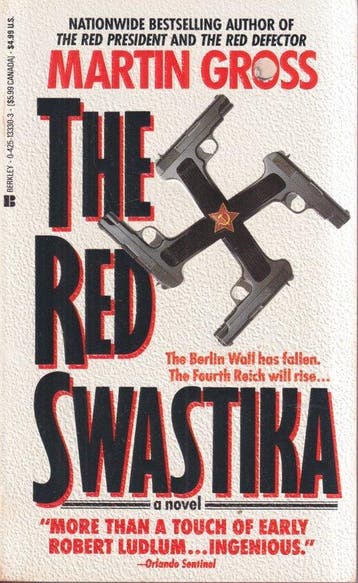 The Red Swastika - Gross, Verzenden, Nieuw