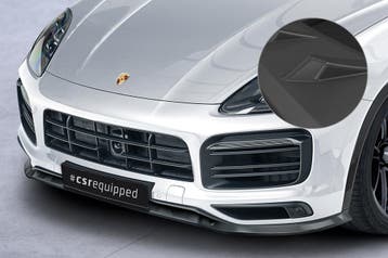 Cupspoiler voor Porsche Cayenne P0536/9YA CSL576-L, Verzenden, Nieuw