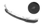 Cupspoiler voor BMW X5 E70 CSL764-S, Verzenden