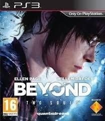 Beyond Two Souls (ps3 used game), Ophalen of Verzenden, Nieuw