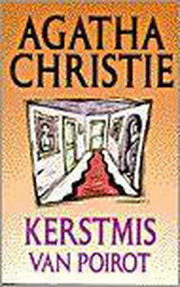 Kerstmis van Poirot / Agatha Christie / 61 9789024512423, Verzenden, Zo goed als nieuw, Agatha Christie