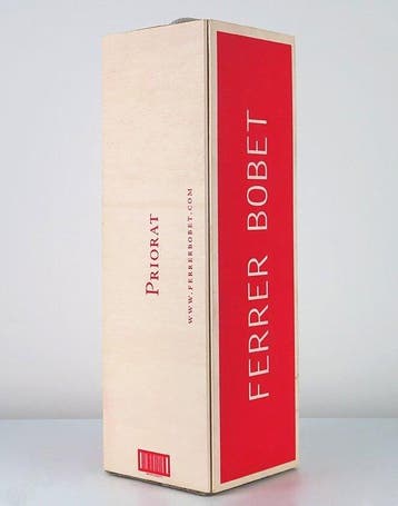 2016 Ferrer Bobet - Priorat - 1 Magnum (1,5 L), Nieuw