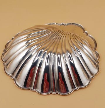 Gorham Sterling - Plateau - Argent 925