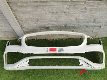 Mercedes CLA W117 AMG Lift 16-19 Voorbumper A1178856700, Verzenden, Gebruikt
