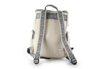 Kipling Rugzak Beige, Verzenden