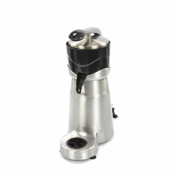 Presse orange - 32 L/h - hauteur de verre 19 cm - électrique, Articles professionnels, Verzenden, Autres types