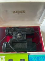 Observation binoculars - 8x20B - zeiss-WEST GERMANY -