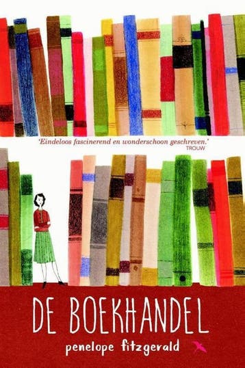 De boekhandel 9789492168153 Penelope Fitzgerald, Verzenden, Penelope Fitzgerald