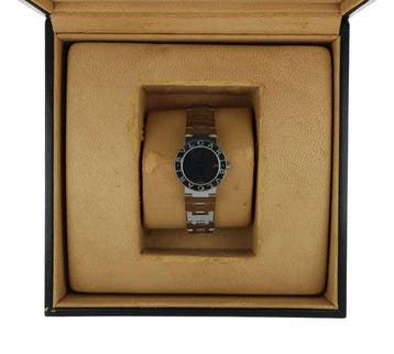 Bvlgari - Bulgari Bulgari - Sans prix de réserve - BB23SS -, Nieuw