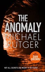 Anomaly 9781785763991 Michael Rutger, Boeken, Verzenden, Gelezen, Michael Rutger