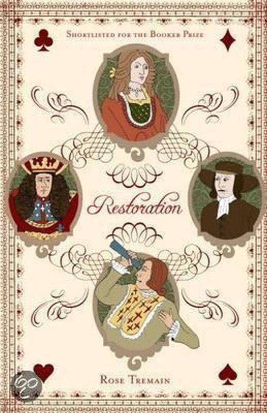 Restoration 9780340936436 Rose Tremain, Boeken, Taal | Engels, Zo goed als nieuw, Verzenden
