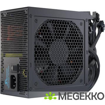 Seasonic G12 GM-650, Verzenden, Nieuw