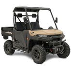 Linhai LH100DU-C Electrische UTV 4x4 L7e EPS Winch, Motos