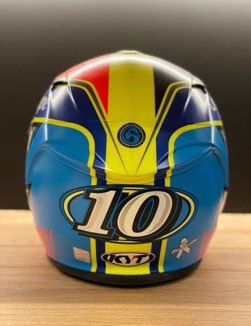 Avintia Racing moto GP - MotoGP - Xavier Simeon - 2018 -, Nieuw