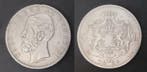 Roumanie. Karl I., Bukarest. 5 Lei 1885 Silver - RARE
