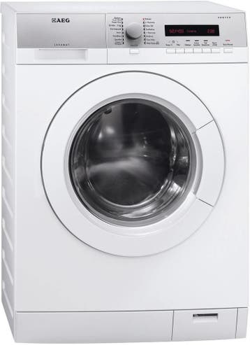 AEG L76475fl - Wasmachine - 7 kg - 1400 tpm - Energieklasse, Elektronische apparatuur, Wasmachines, Ophalen of Verzenden, Nieuw