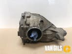 Differentieel achter BMW 5-Serie O258084