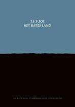 Het Barre Land | T.S. Eliot | Nieuw, Verzenden, Nieuw, T.S. Eliot